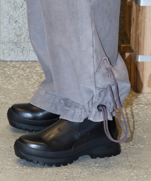 JIAN YE（ジェンイェ） スウェットパンツ ジャージ 25 PANTS メンズ