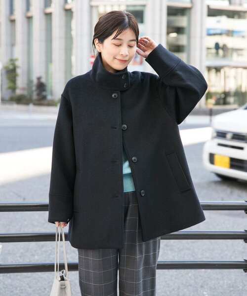 URBAN RESEARCH DOORS（アーバンリサーチドアーズ） コート MEDIUM