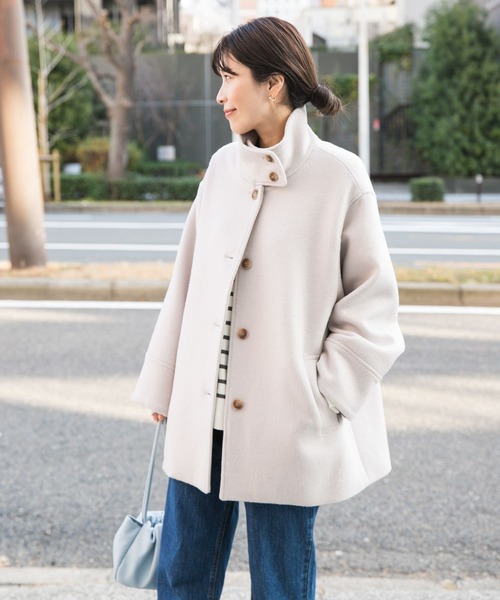 URBAN RESEARCH DOORS（アーバンリサーチドアーズ） コート MEDIUM