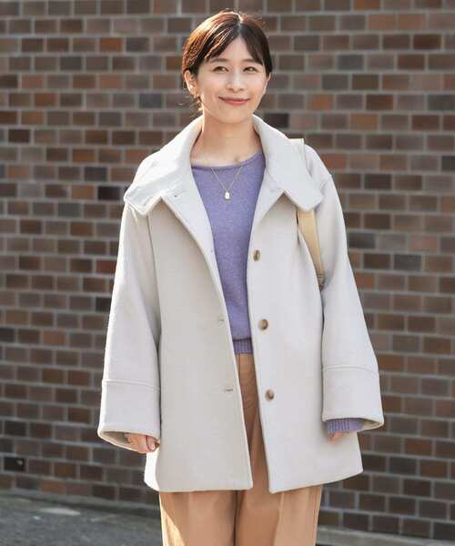 URBAN RESEARCH DOORS（アーバンリサーチドアーズ） コート MEDIUM