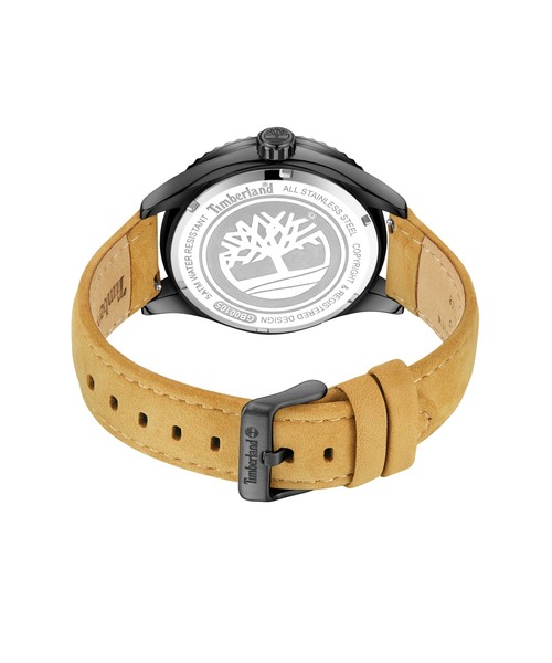 Timberland（ティンバーランド） 腕時計 「Timberland