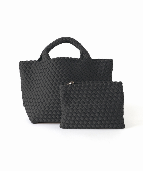 IENA（イエナ） トートバッグ NAGHEDI/ナゲディ St Barths small Tote