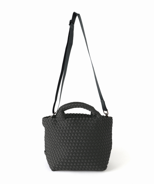 IENA（イエナ） トートバッグ NAGHEDI/ナゲディ St Barths small Tote