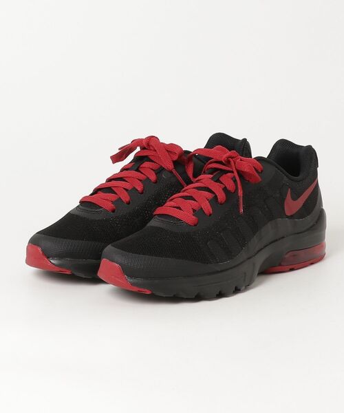 スニーカー ナイキ NIKE ナイキ エア マックス インビガー メンズ