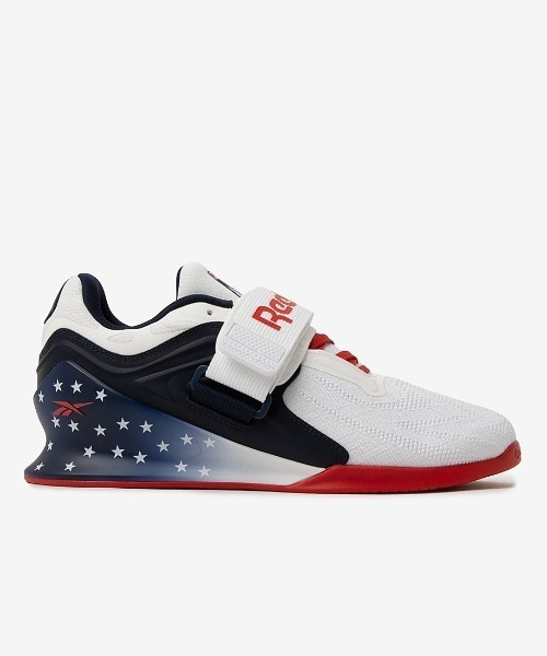 Reebok（リーボック） スニーカー レガシー リフター IV / LEGACY