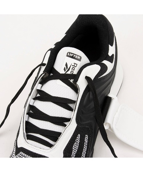 Reebok（リーボック） スニーカー レガシー リフター IV / LEGACY