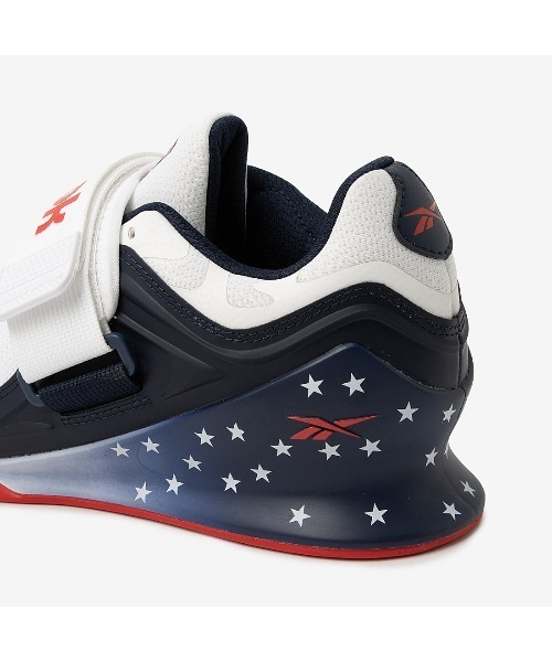 Reebok（リーボック） スニーカー レガシー リフター IV / LEGACY