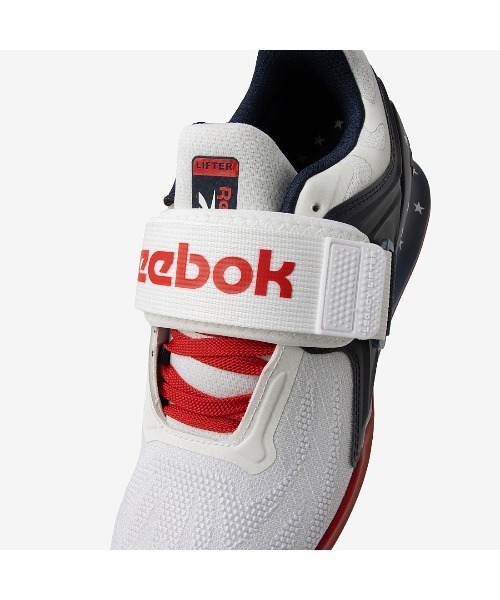 Reebok（リーボック） スニーカー レガシー リフター IV / LEGACY