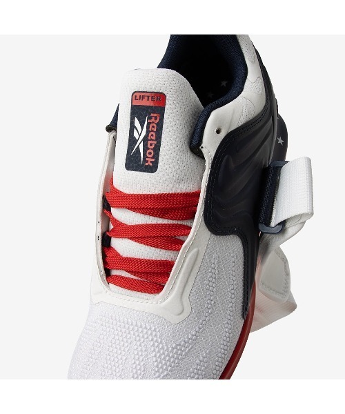 Reebok（リーボック） スニーカー レガシー リフター IV / LEGACY