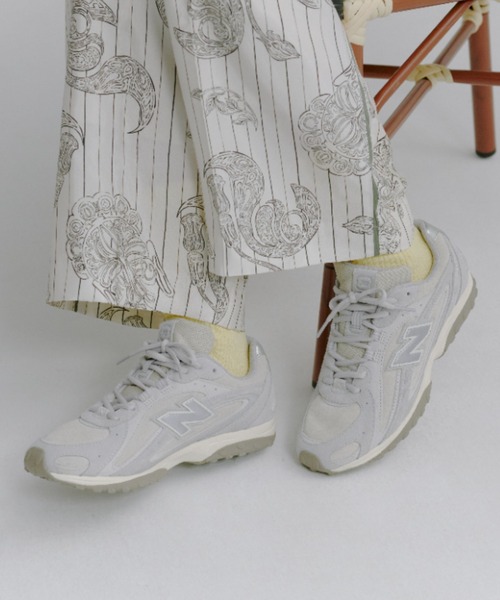 New Balance（ニューバランス） スニーカー 204L U204L86W メンズ