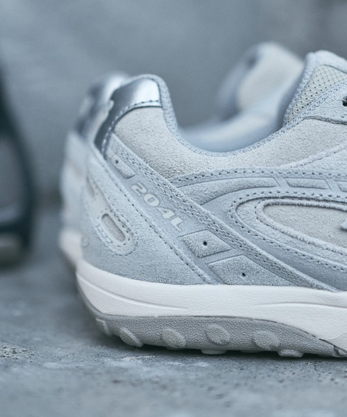 New Balance（ニューバランス） スニーカー 204L U204L86W メンズ