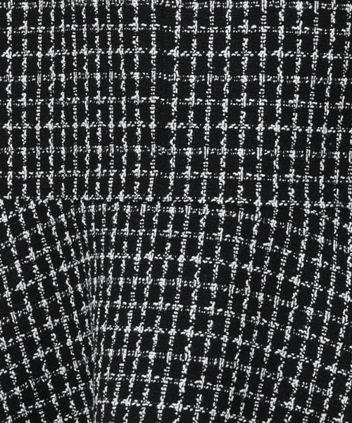 「MISCH MASCH」 スカート S ブラック レディース_画像4