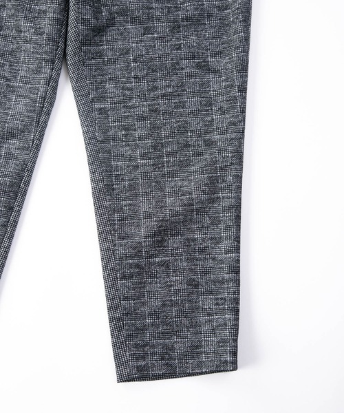 「OURET」 パンツ 2 ブラック メンズ_画像5