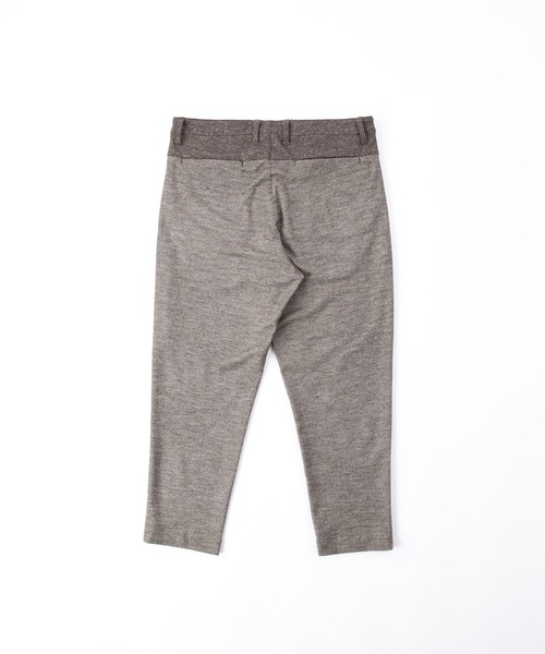 「OURET」 パンツ 2 ブラック メンズ_画像9