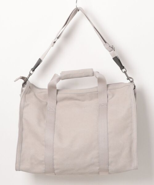 A.P.C.（アーペーセー） ボストンバッグ GYM BAG RECUPERATION/ジム