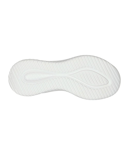 「SKECHERS」 「KIDS」スリッポン 21cm ブラック×ホワイト キッズ_画像5