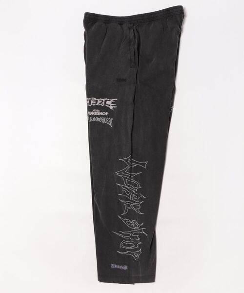ワイドパンツ パンツ 032C/ゼロスリートゥーシー TELEPRESENCE PANT S25URC0762050 メンズ レディースの画像