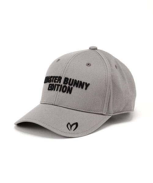 マスターバニーエディション　キャップ MASTER BUNNY EDITION（マスターバニーエディション） キャップ 帽子
