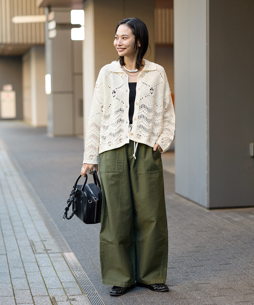 JOURNAL STANDARD（ジャーナルスタンダード） ニット セーター