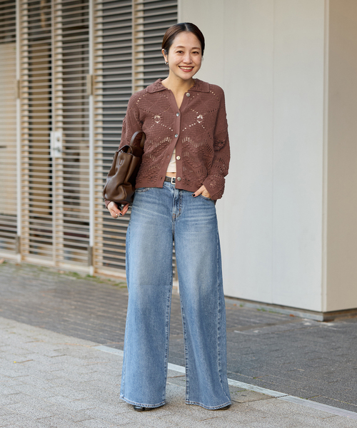 JOURNAL STANDARD（ジャーナルスタンダード） ニット セーター 
