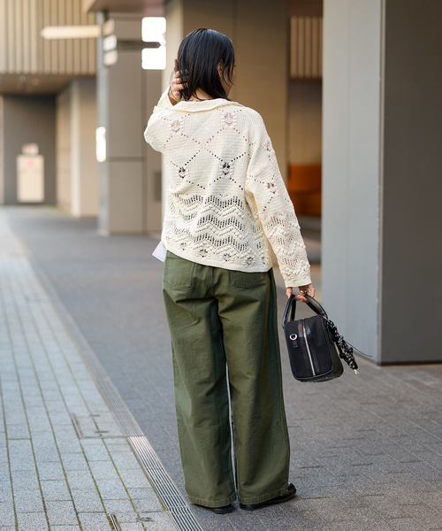 JOURNAL STANDARD（ジャーナルスタンダード） ニット セーター