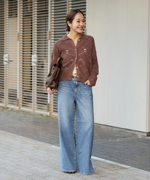 JOURNAL STANDARD（ジャーナルスタンダード） ニット セーター 