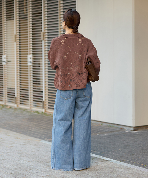 JOURNAL STANDARD（ジャーナルスタンダード） ニット セーター