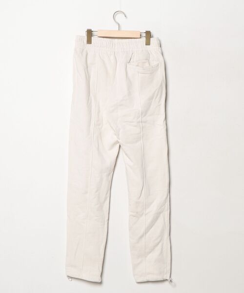 「STAMPD」 スウェットパンツ S ホワイト系その他 メンズ_画像2