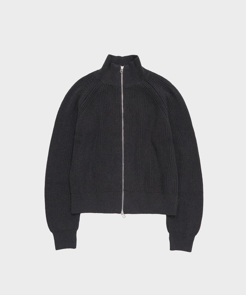 CONZ セーター ニット COMPACT DRIVERS KNIT メンズ : ZOZOTOWN Yahoo