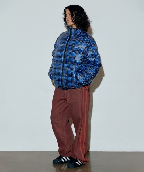 「SCULPTOR」 ジャケット SMALL ブルー レディース_画像8