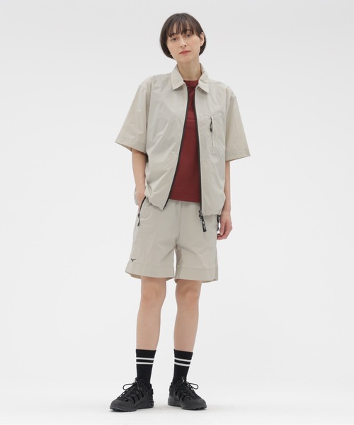 MARGARET HOWELL（マーガレットハウエル） ハーフパンツ パンツ 短パン