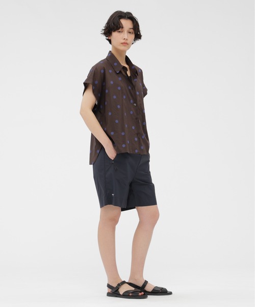 MARGARET HOWELL（マーガレットハウエル） ハーフパンツ パンツ 短パン