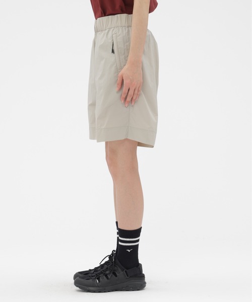 MARGARET HOWELL（マーガレットハウエル） ハーフパンツ パンツ 短パン