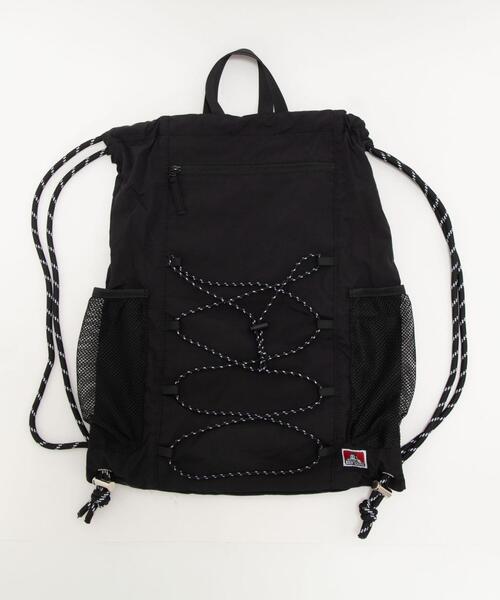 WEGO ウィゴー デイバック リュック WEGO BENDAVIS ナップサック レディース ZOZOTOWN Yahoo 店 - 通販 - Yahoo ショッピング