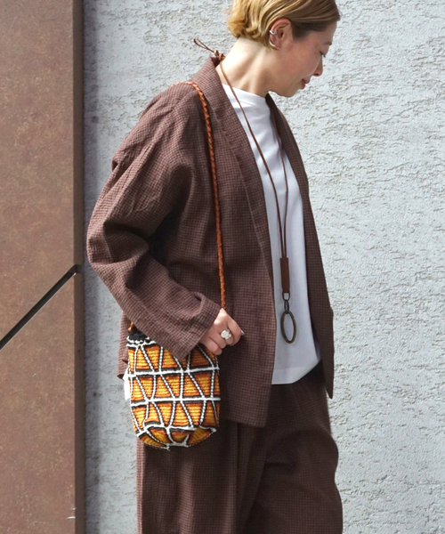 JOURNAL STANDARD LUXE（ジャーナルスタンダード ラックス） コート