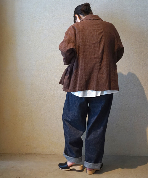 JOURNAL STANDARD LUXE（ジャーナルスタンダード ラックス） コート
