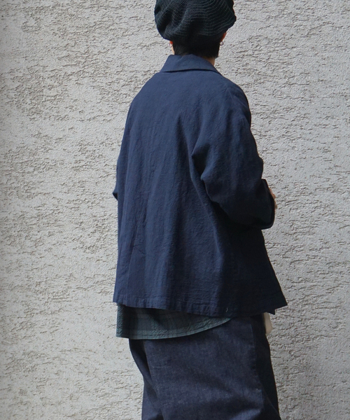 JOURNAL STANDARD LUXE（ジャーナルスタンダード ラックス） コート