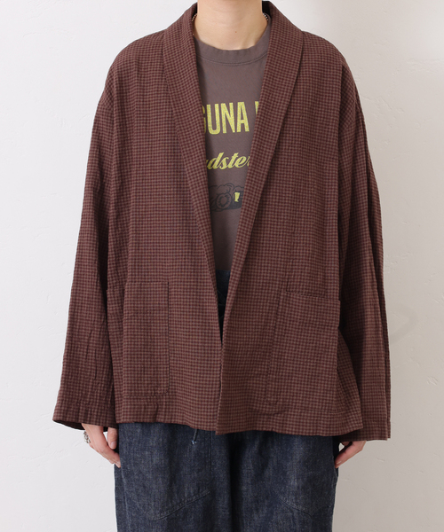 JOURNAL STANDARD LUXE（ジャーナルスタンダード ラックス） コート