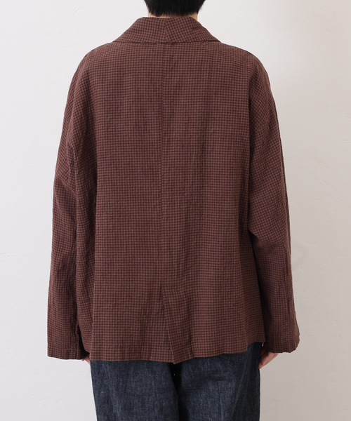 JOURNAL STANDARD LUXE（ジャーナルスタンダード ラックス） コート