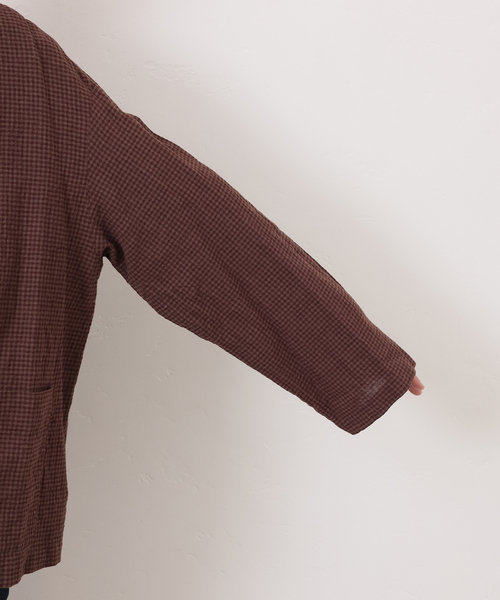 JOURNAL STANDARD LUXE（ジャーナルスタンダード ラックス） コート