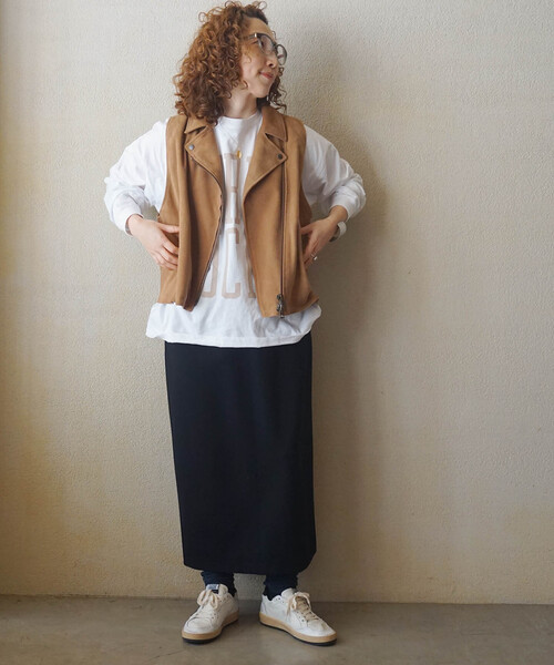 JOURNAL STANDARD LUXE（ジャーナルスタンダード ラックス） スカート