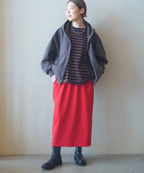美品JOURNAL STANDARD luex SUNDAYプリーツスカート JOURNAL STANDARD LUXE（ジャーナルスタンダード ラックス） スカート