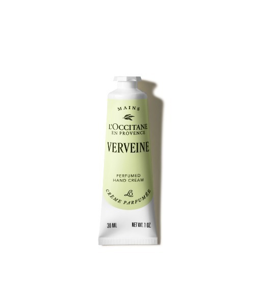 L'OCCITANE（ロクシタン） ハンドクリーム ヴェルヴェーヌ「ヴァーベナ