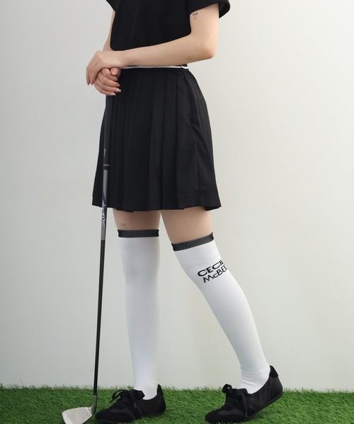 CECIL McBEE（セシルマクビー） スカート Pleats Skirt プリーツ