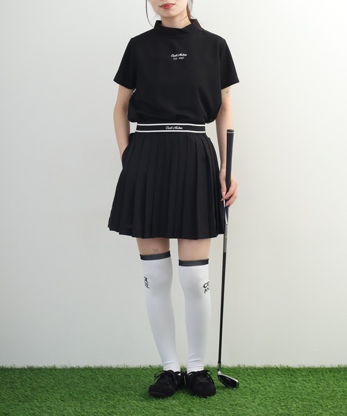 CECIL McBEE（セシルマクビー） スカート Pleats Skirt プリーツ