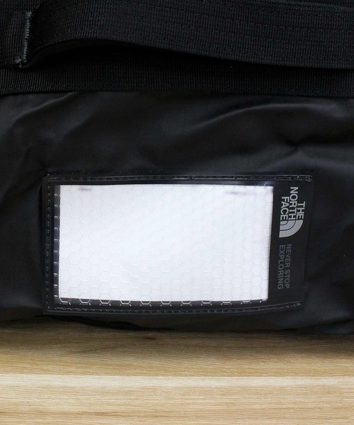 THE NORTH FACE(ザ ノースフェイス) デイバック リュック TNF ベース THE NORTH FACE(ザ ノースフェイス) デイバック リュック TNF ベース