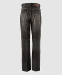 ジーンズ MB STRAIGHT JEANS ...の詳細画像3