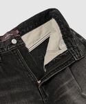 ジーンズ MB STRAIGHT JEANS ...の詳細画像4