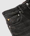 ジーンズ MB STRAIGHT JEANS ...の詳細画像5