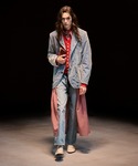 ジーンズ MB STRAIGHT JEANS ...の詳細画像1